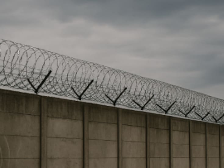 Localizan sin vida a interno en el penal de Aguaruto; Fiscalía investiga posible suicidio