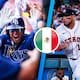 Mexicanos arrancan la temporada 2026 de MLB: Aranda la saca del parque, Paredes se va en blanco y Urías aporta a la defensiva