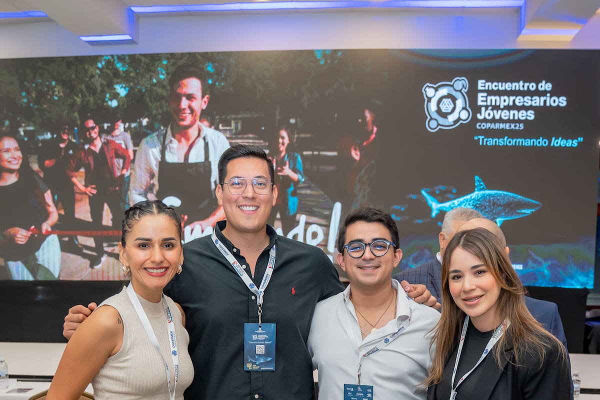 Juventud emprendedora: clave para el futuro económico de Sonora