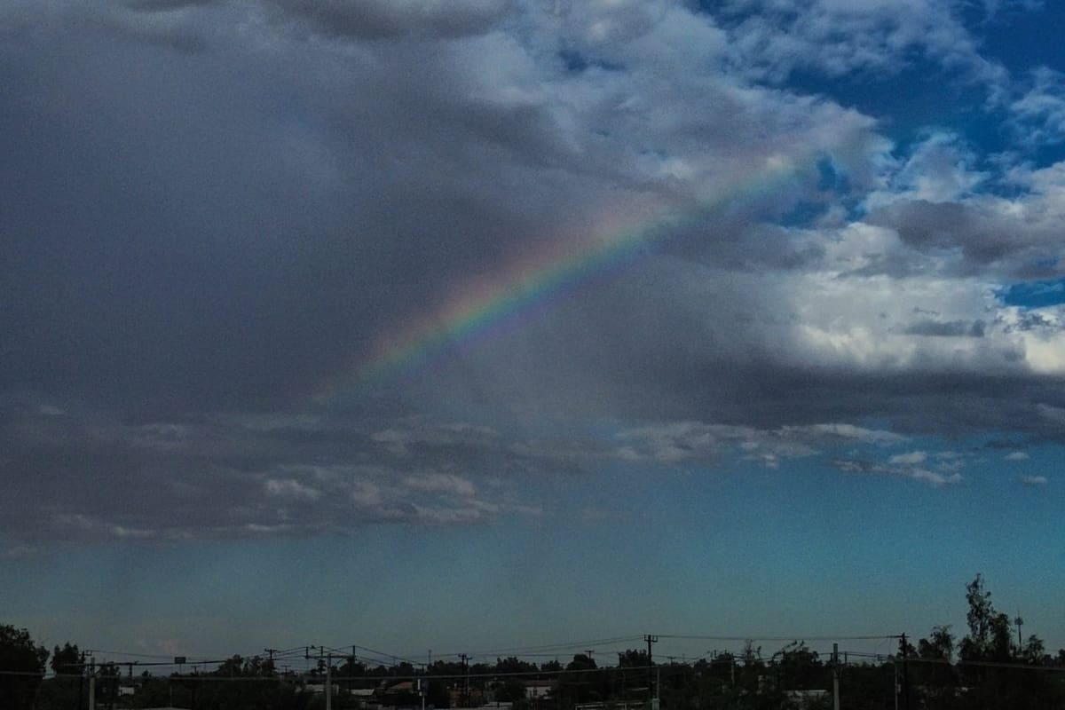 Calor extremo en Mexicali: pronostican hasta 44 grados este viernes