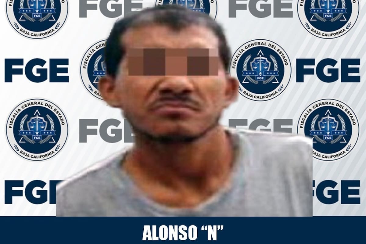 Sujeto queda en prisión preventiva por intento de homicidio