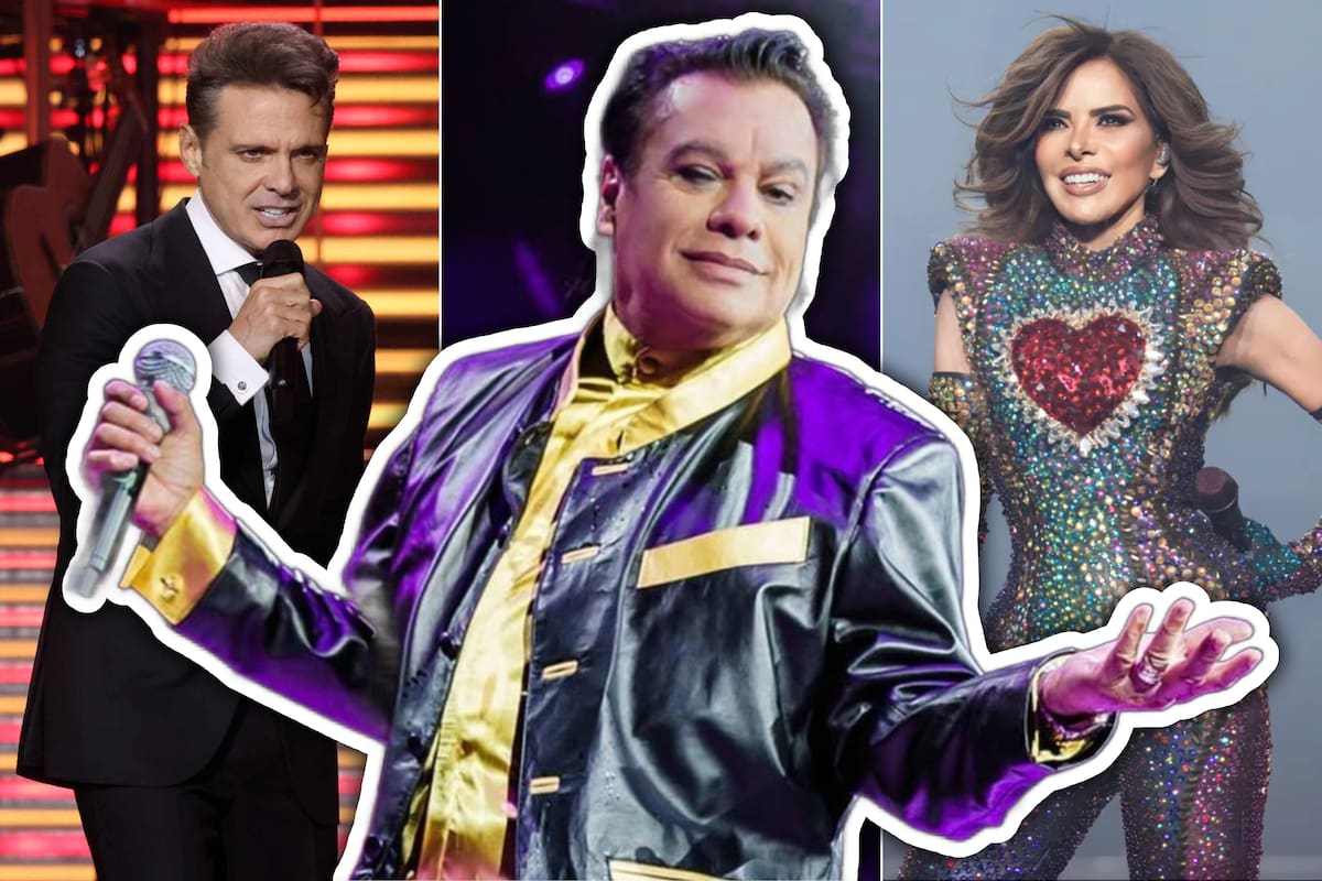 Los discos más vendidos en la historia de México