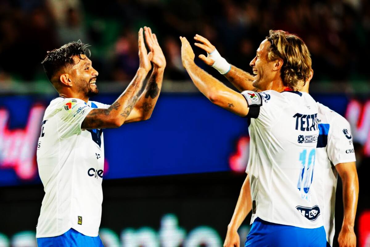 Mazatlán vs Rayados: Goles, resumen y mejores momentos de la jornada 3 de la Liga MX