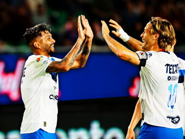 Mazatlán vs Rayados: Goles, resumen y mejores momentos de la jornada 3 de la Liga MX