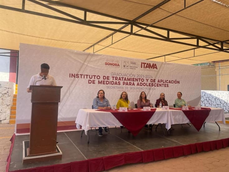 Itama abre convocatoria 2026 para Guías Técnicos en centros de internamiento de Sonora