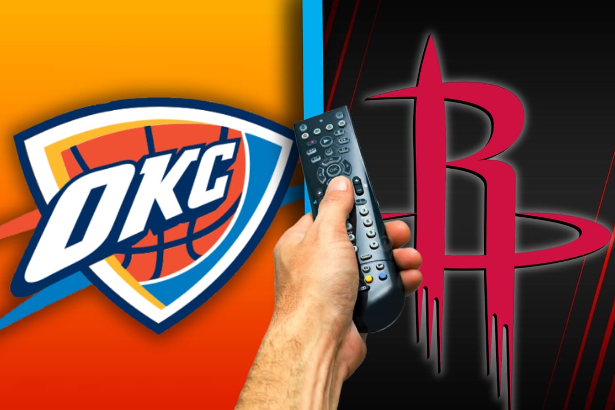 Thunder vs Rockets: ¿A qué hora y por dónde ver EN VIVO en México el inicio de la temporada de la NBA?