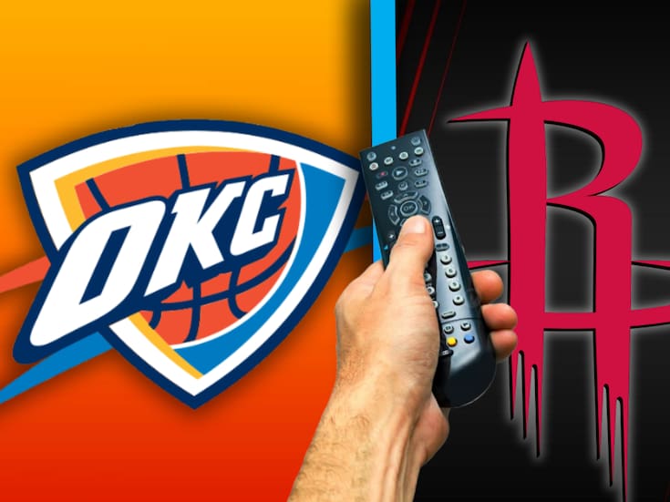 Thunder vs Rockets: ¿A qué hora y por dónde ver EN VIVO en México el inicio de la temporada de la NBA?