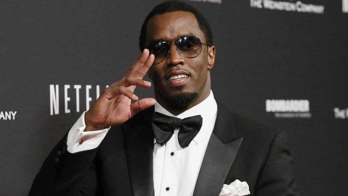 Autoridades confirman que Sean Diddy Combs verá anticipada su salida de prisión por tercera vez debido a buen comportamiento y programas de reinserción