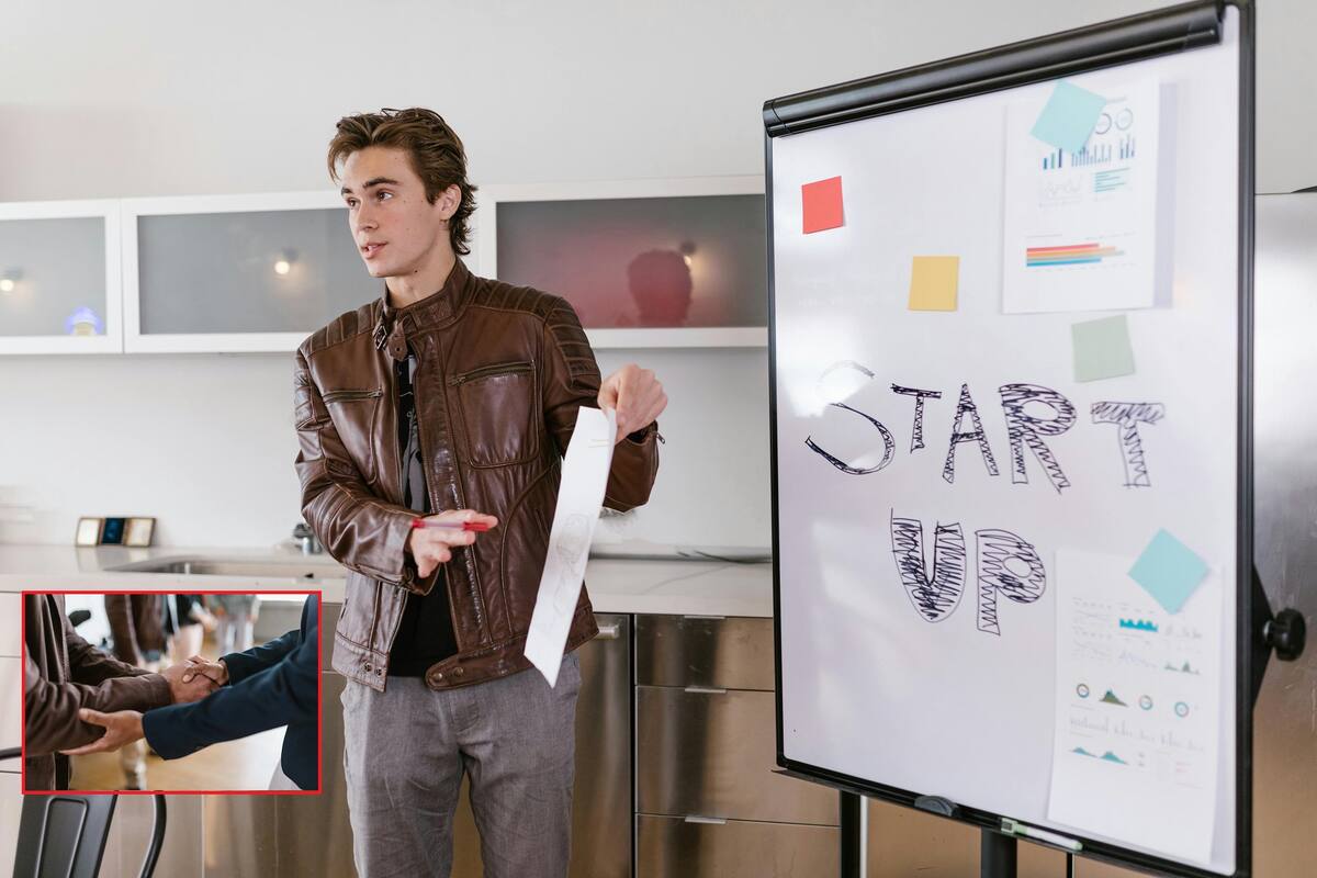 Inversiones en proyectos de startups ¿Cómo elegir las mejores oportunidades?