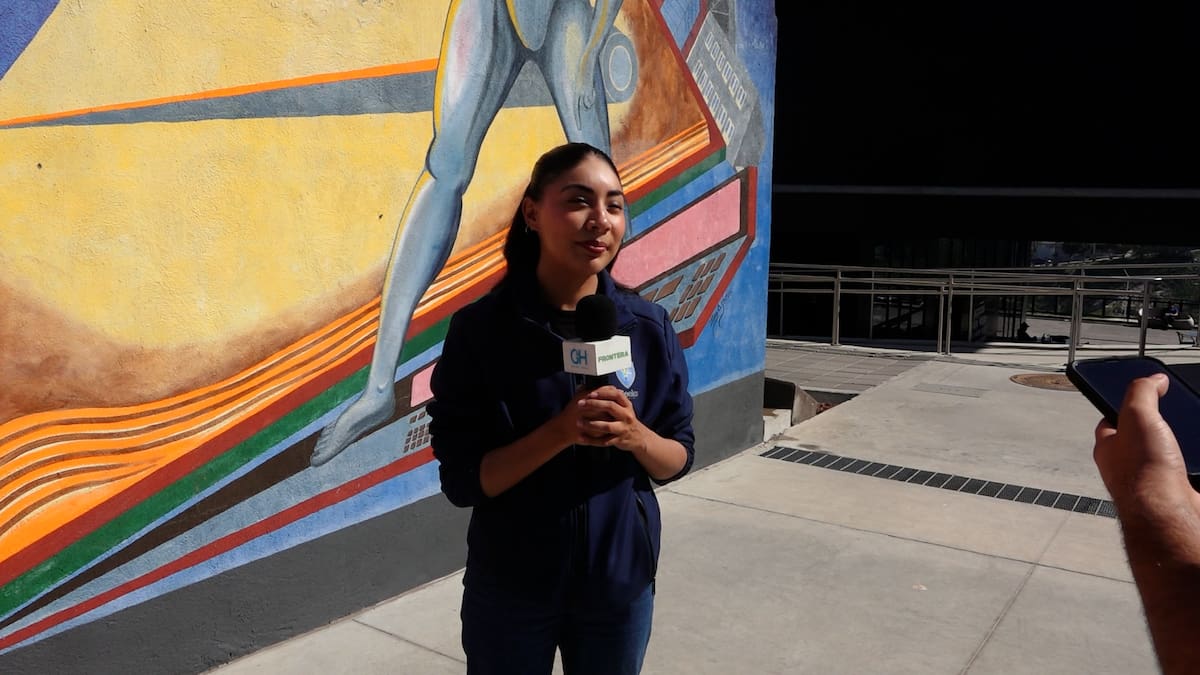Paulina Bermúdez Zamudio, directora general de Geeks Academy | Foto: Leonardo González