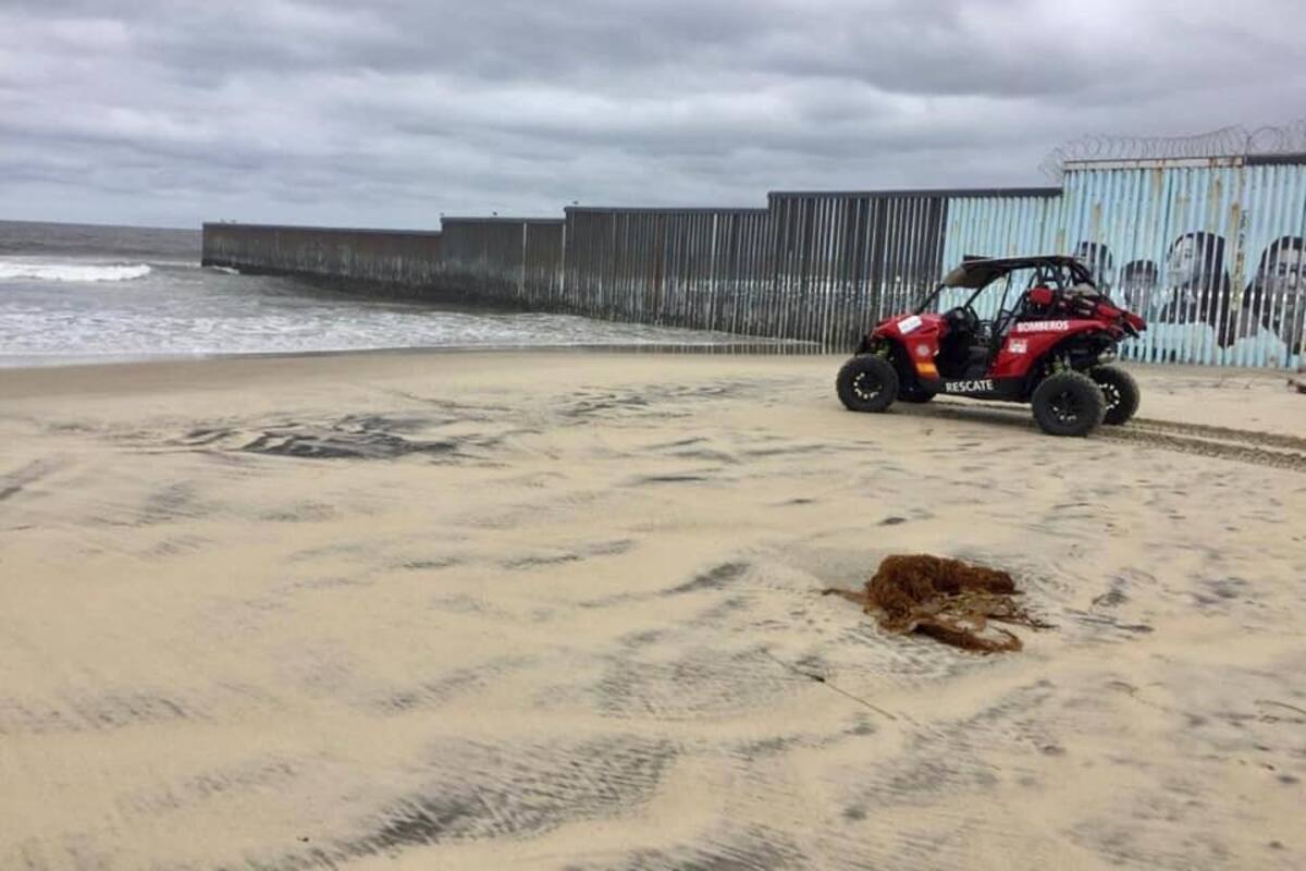 Piden apoyo para localizar a joven ahogado