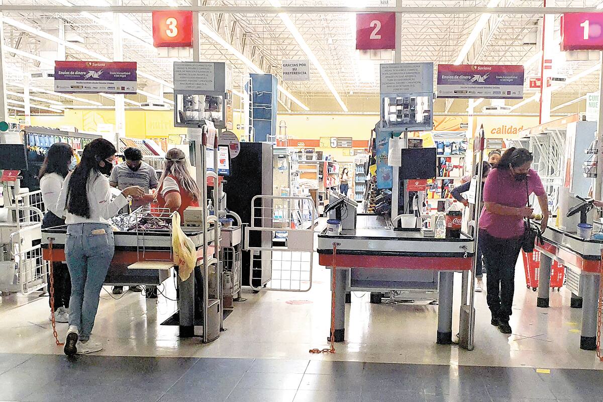 "Me hace falta lo que ganaba": Paqueteros sufren sin trabajar