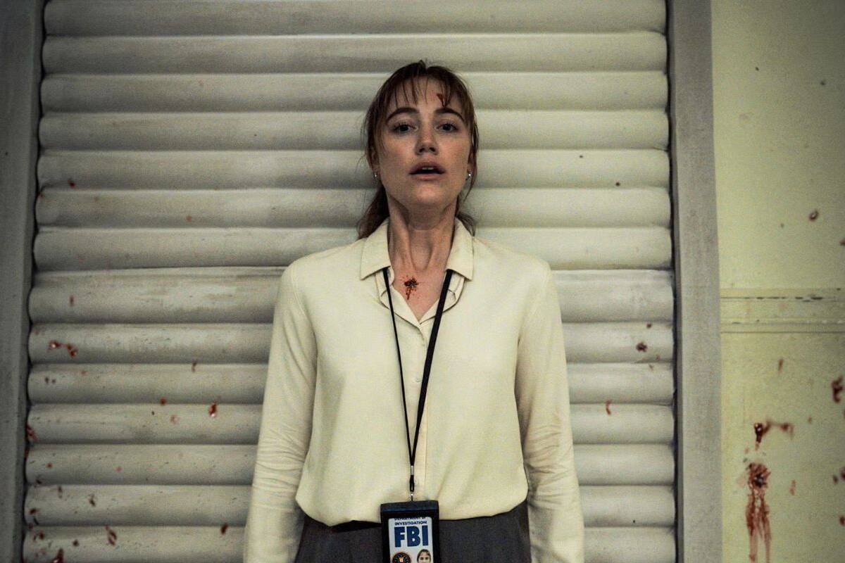 El crimen real que inspiró a la película “Longlegs” de Nicolas Cage