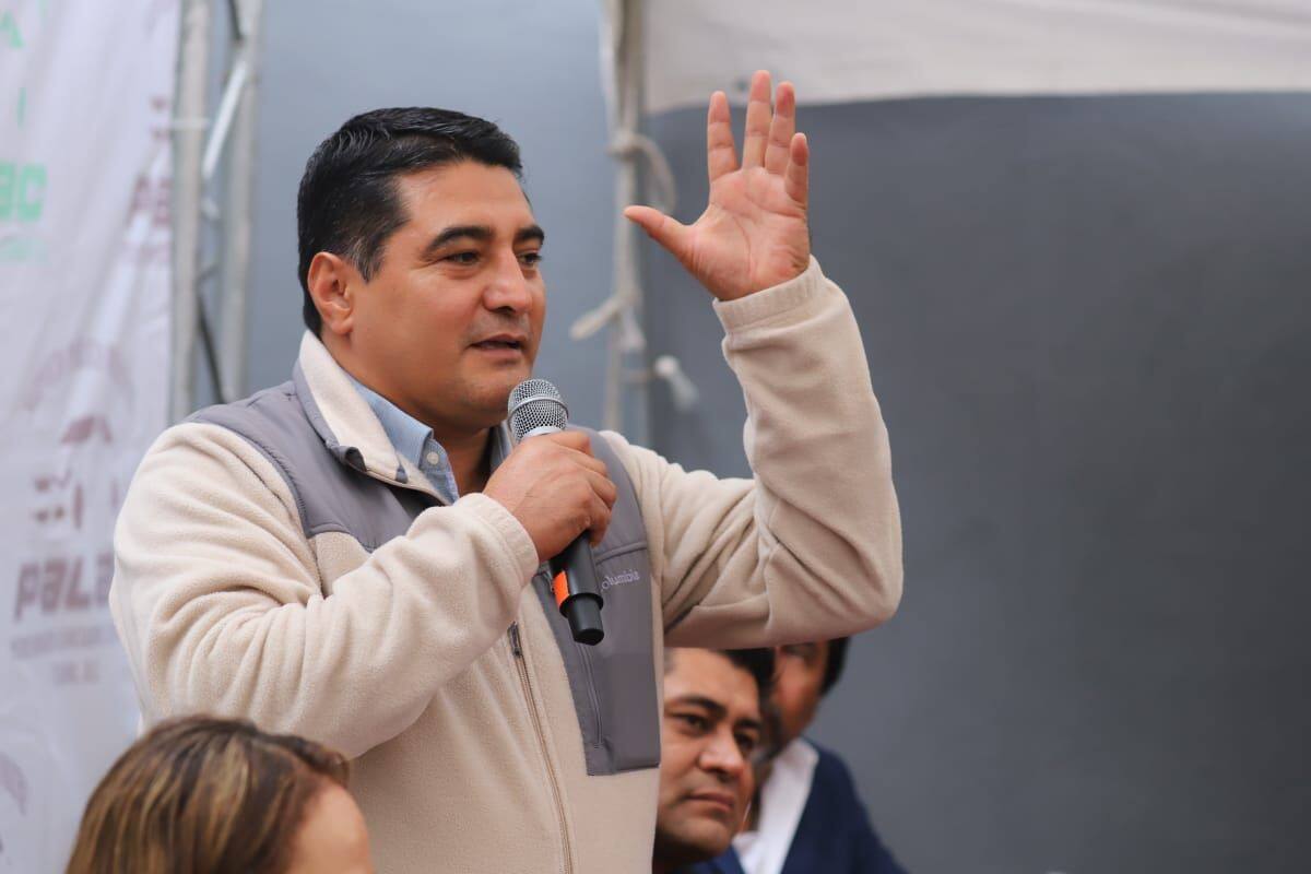 Deben destinarse más recursos para evitar inundaciones: Morales