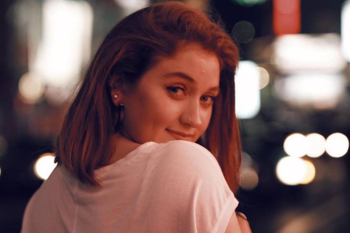 “Estoy en cuarentena” Hija de Angélica Rivera aislada por coronavirus