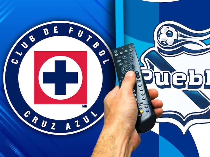 Cruz Azul vs Puebla: ¿A qué hora y por dónde ver EN VIVO el partido de Jornada 3 de la Liga MX?