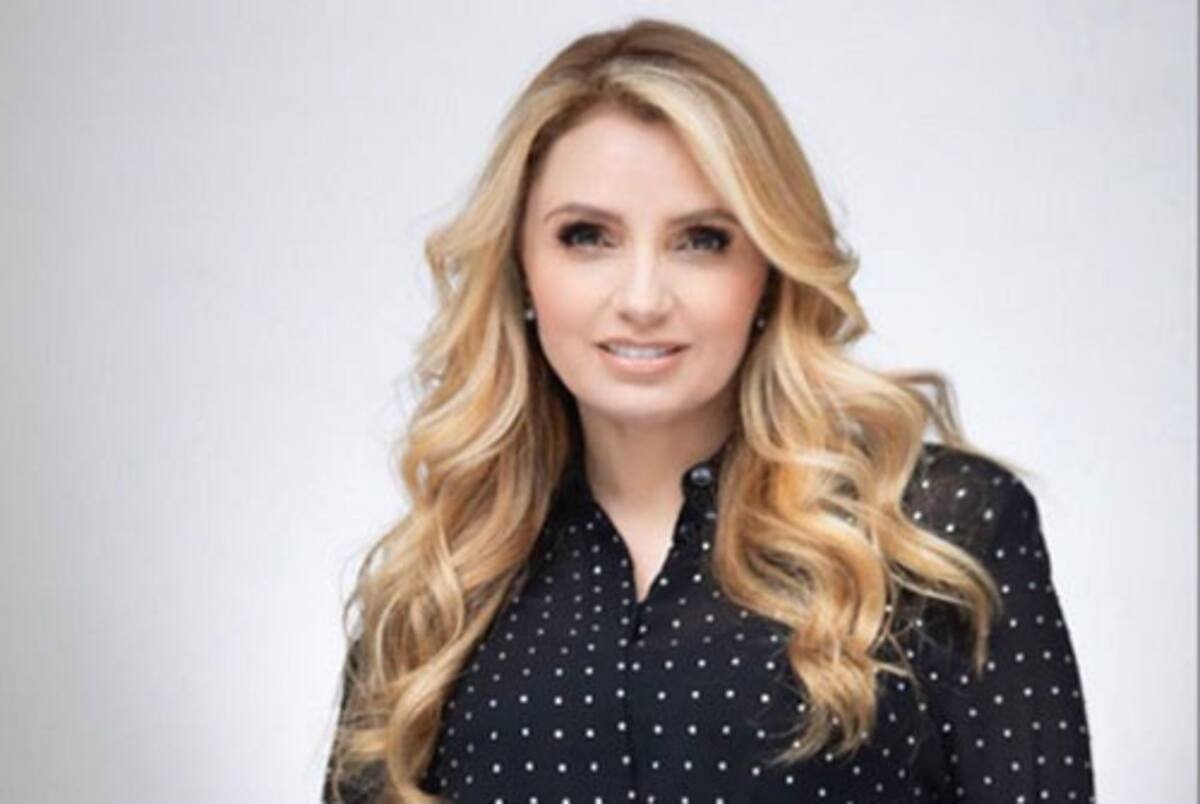 Angélica Rivera