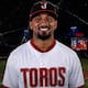 LMB suspende indefinidamente a Danry Vásquez tras pelea en juego entre Toros y Acereros