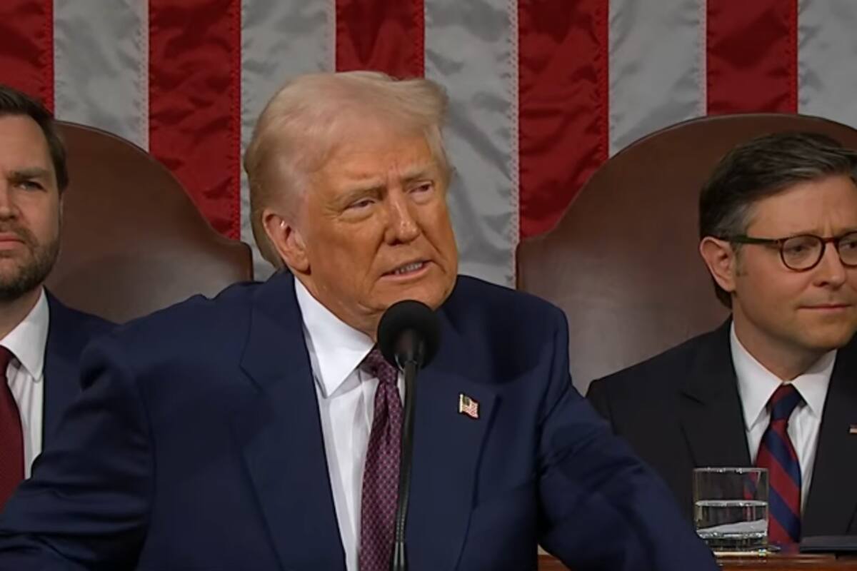 ¿Qué se sabe hasta ahora de la supuesta negociación de Trump con Irán?