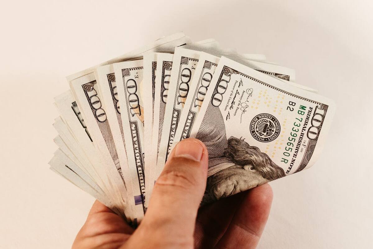 Dólar en México: ¿Cuál es el tipo de cambio en los principales bancos hoy lunes 3 de junio de 2024?