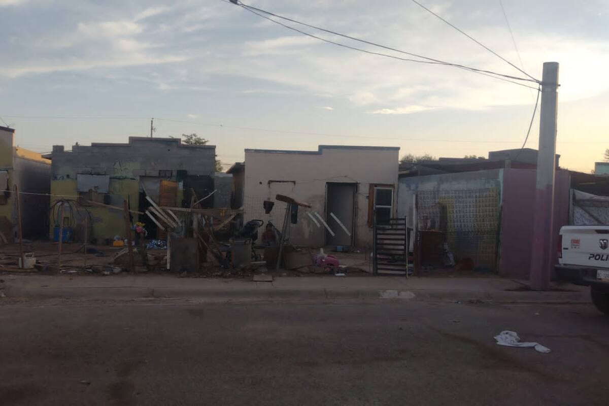Bebé muere tras descarga eléctrica