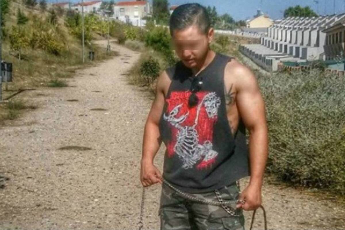 ‘Hannibal Lecter’ colombiano descuartiza a joven en España