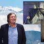 Tuneles para millonarios: Brünig Mega Safe, el proyecto del empresario Thomas Gasser que está construyendo una inmensa red de túneles bajo los Alpes para que adinerados de todo el mundo tengan su fortuna