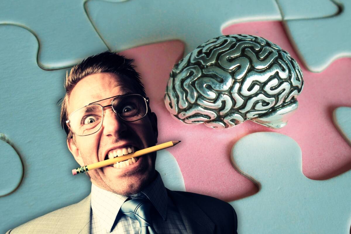 Masticar madera puede mejor la salud de tu cerebro, según la ciencia: ¿Cómo ayuda este hábito?