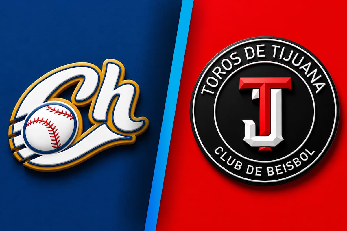 Charros de Jalisco vs Toros de Tijuana: ¿A qué hora y dónde ver EN VIVO el Juego 1 de la Serie de Zona de la LMB 2026?