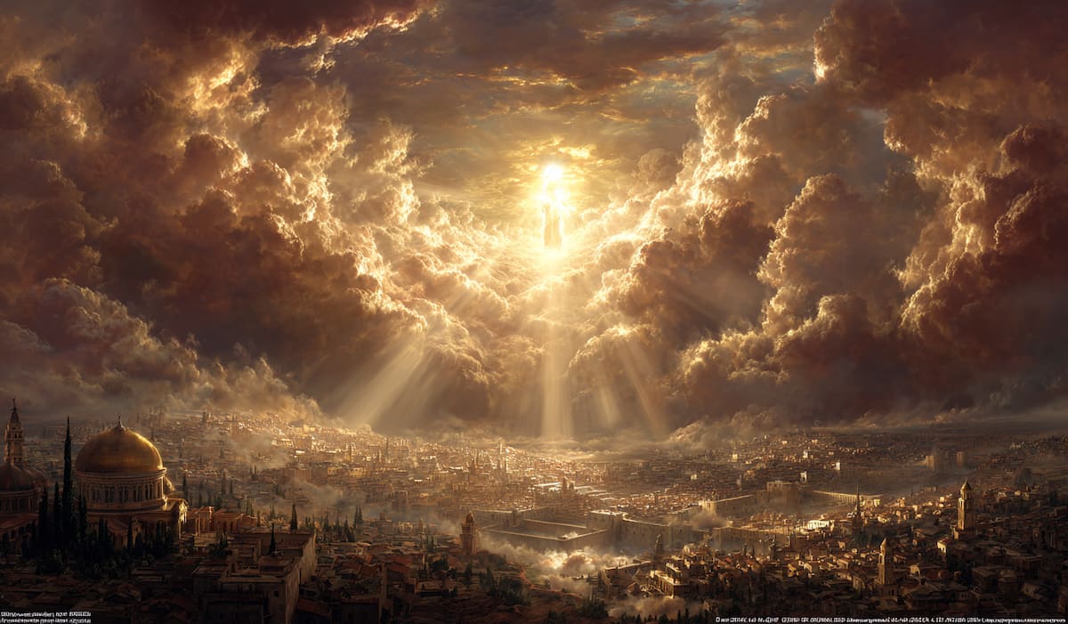 Imagen hecha con Midjourney