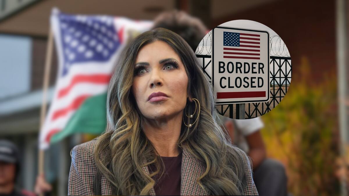 Confirmado: Gobierno de Trump ampliará prohibición de viajes a más de 30 países en 2026 en medio de nuevas medidas migratorias