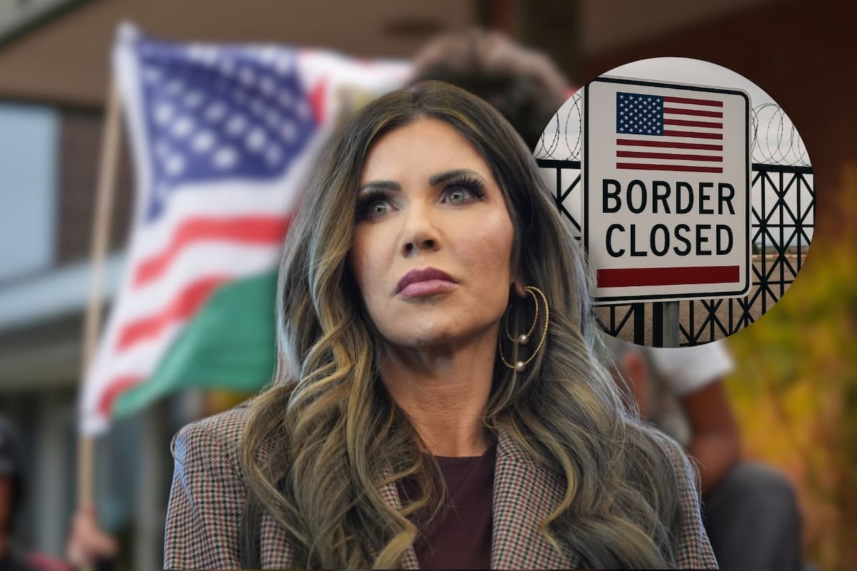 Confirmado: Gobierno de Trump ampliará prohibición de viajes a más de 30 países en 2026 en medio de nuevas medidas migratorias