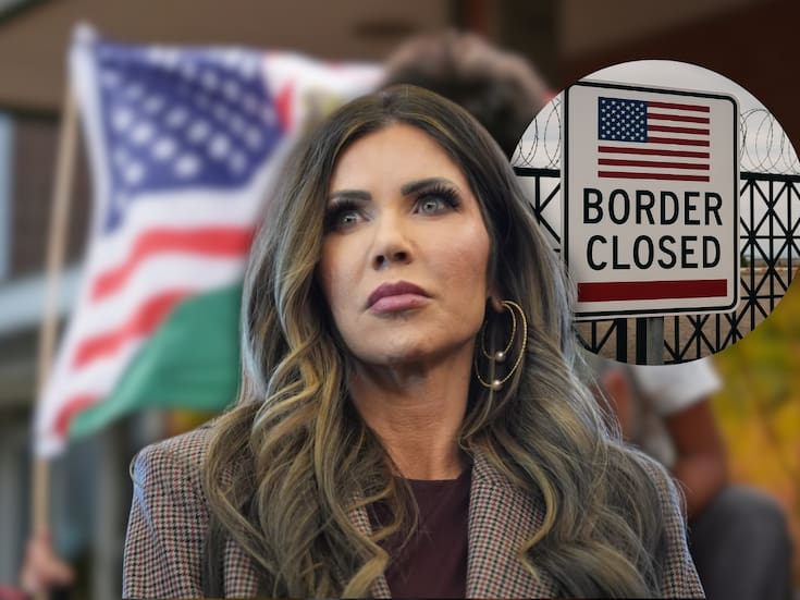 Confirmado: Gobierno de Trump ampliará prohibición de viajes a más de 30 países en 2026 en medio de nuevas medidas migratorias