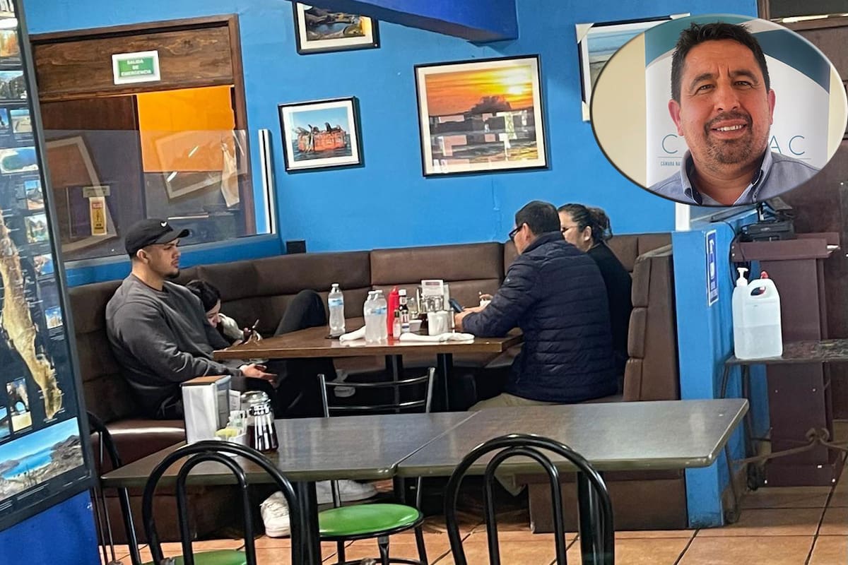 Restauranteros de Rosarito esperan aumento de ventas por Día de las Madres