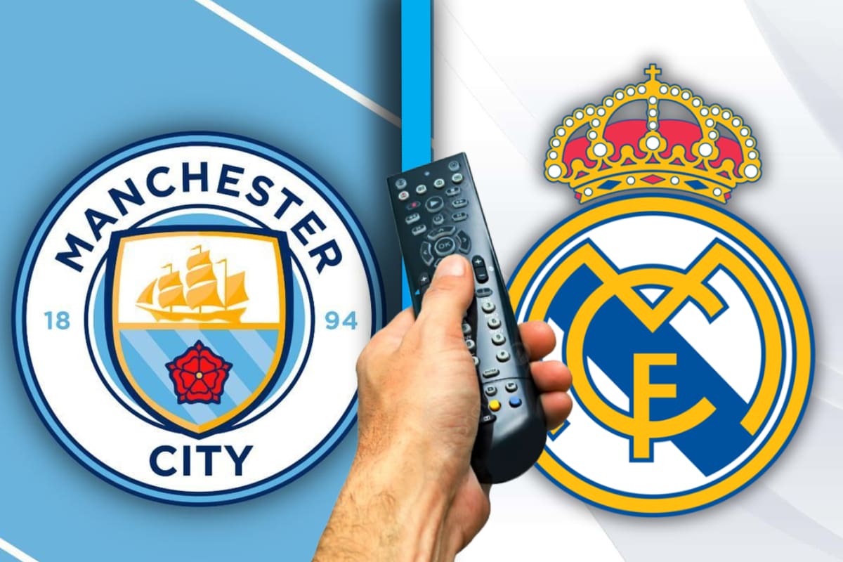 Manchester City vs Real Madrid: ¿A qué hora y por dónde ver EN VIVO el partido de Vuelta de Octavos de final de la Champions League?
