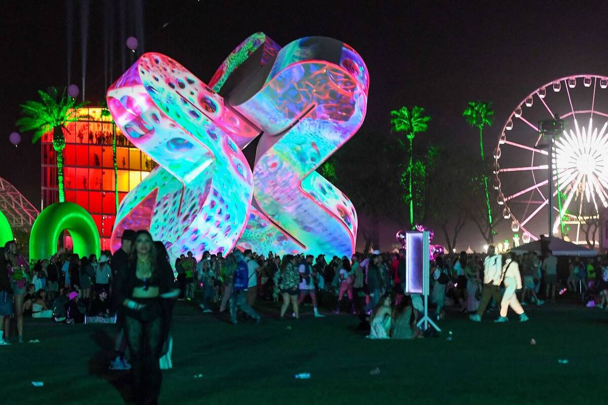 ¿Dónde y cuándo se podrá ver el festival Coachella 2024?