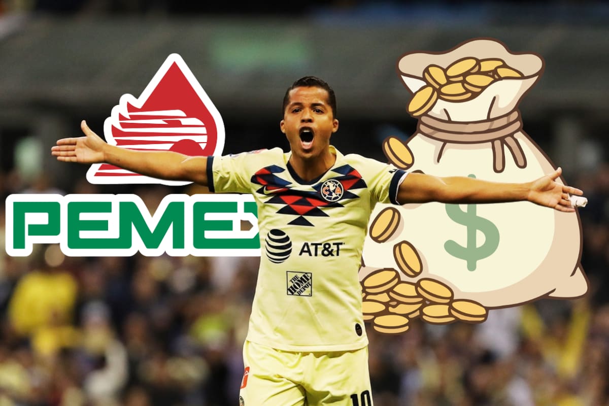 ¿Qué hace hoy Giovani dos Santos? Investigación revela vínculo millonario con PEMEX