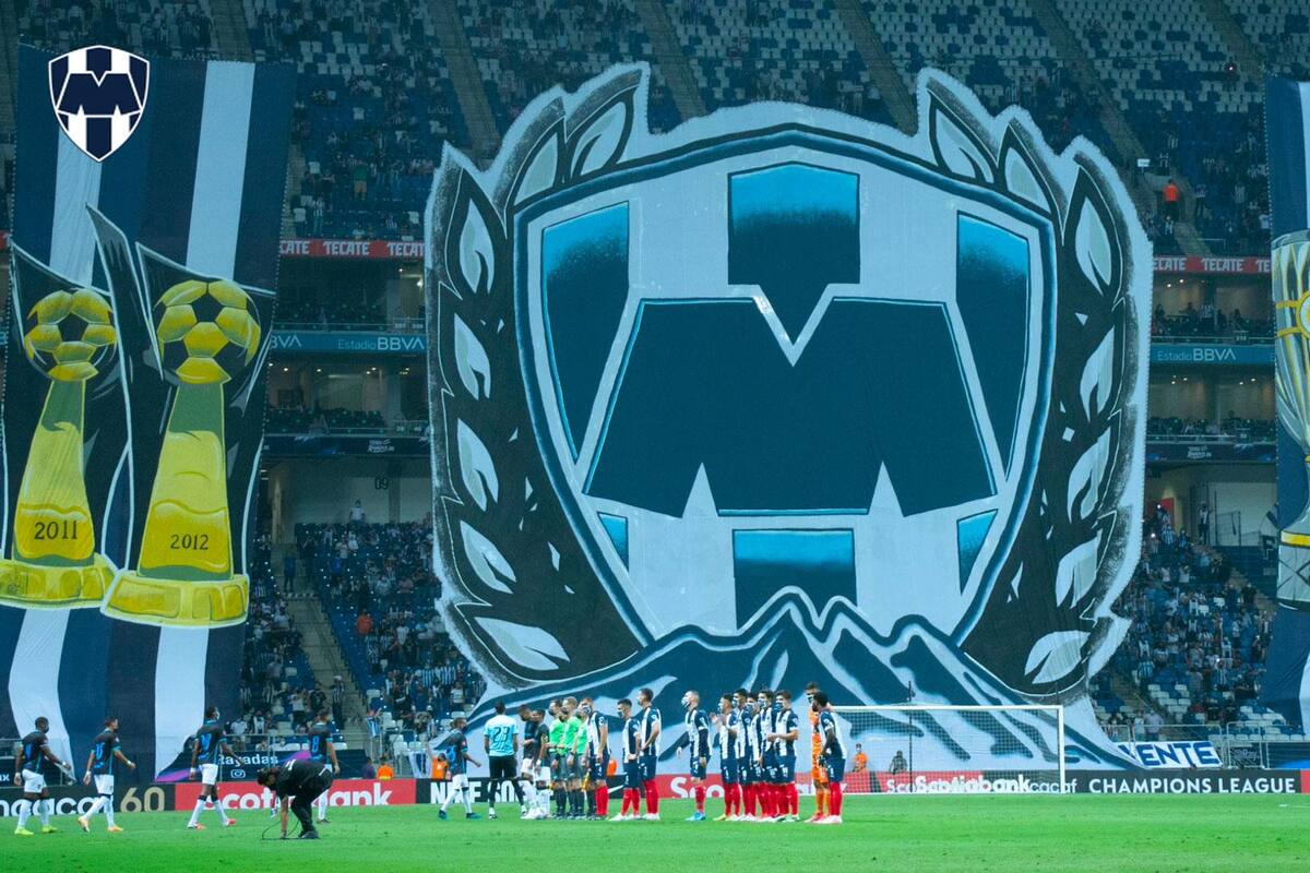 Tres de los cuatro equipos mexicanos avanzaron a cuartos de final de Concachampions
