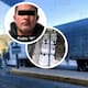 Detienen a hombre en tractocamión con casi 700 mil litros de metanfetamina líquida en carretera San Quintín–Ensenada
