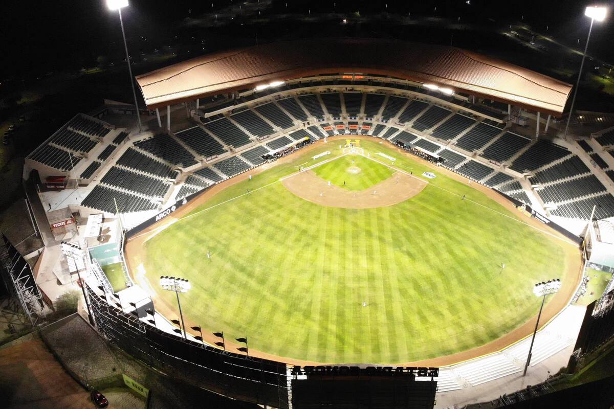 Final de la LMP: Naranjeros se pone arriba en la Serie Final
