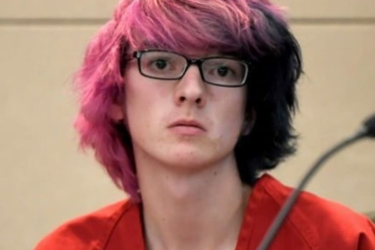 ¿Quién es Devon Erickson, el asesino de TikTok?