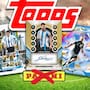 Panini dejará de hacer los álbumes del Mundial: FIFA acordó con la compañía estadounidense Topps