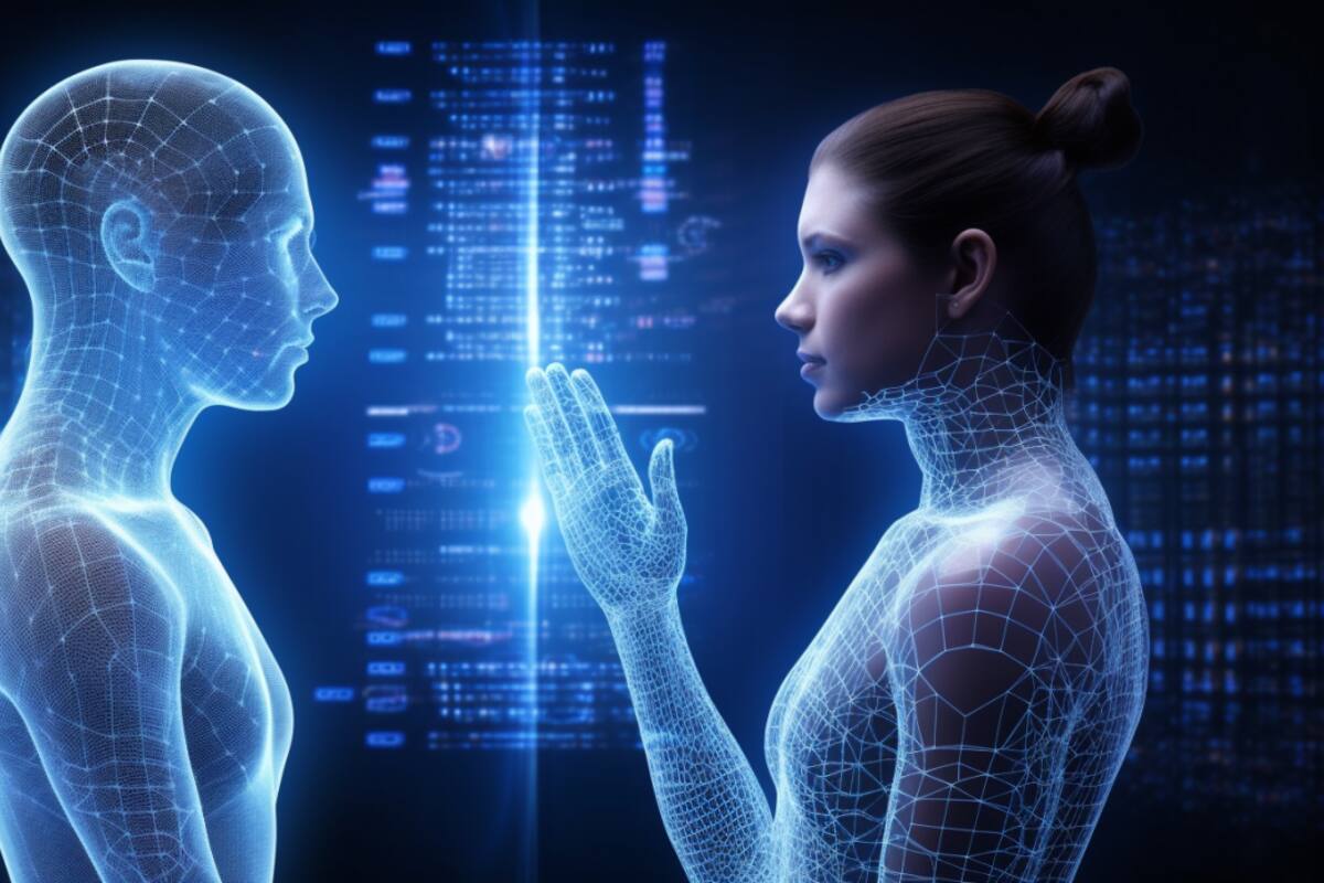 ¿Qué es un gemelo digital?