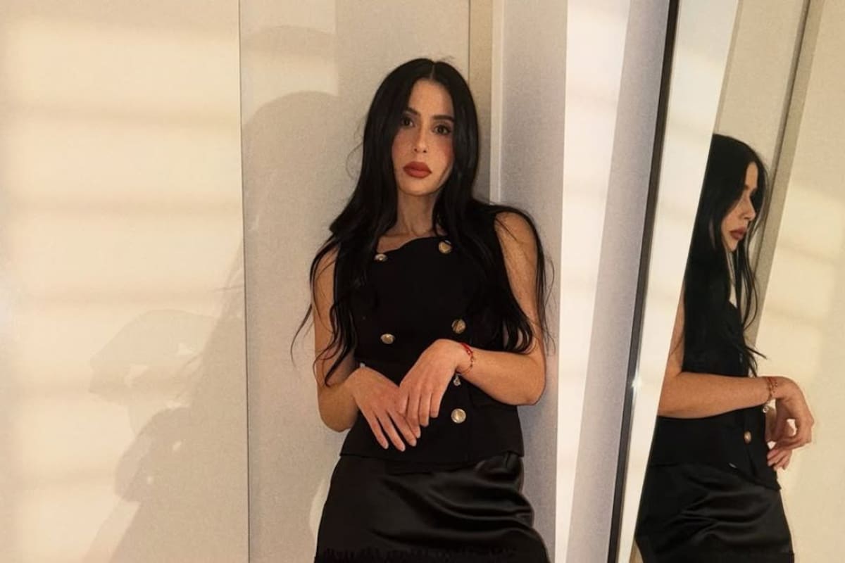 ¿Qué respondió Lupita Villalobos a Aldo Rendón? Así reaccionó a las críticas contra Las Alucines