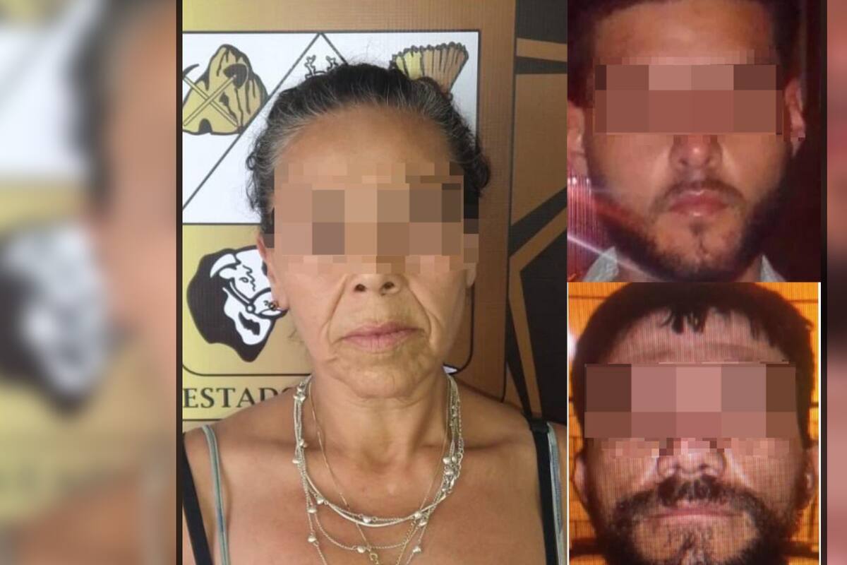 Tres vinculados a proceso por desaparición y muerte de hombre en SLRC