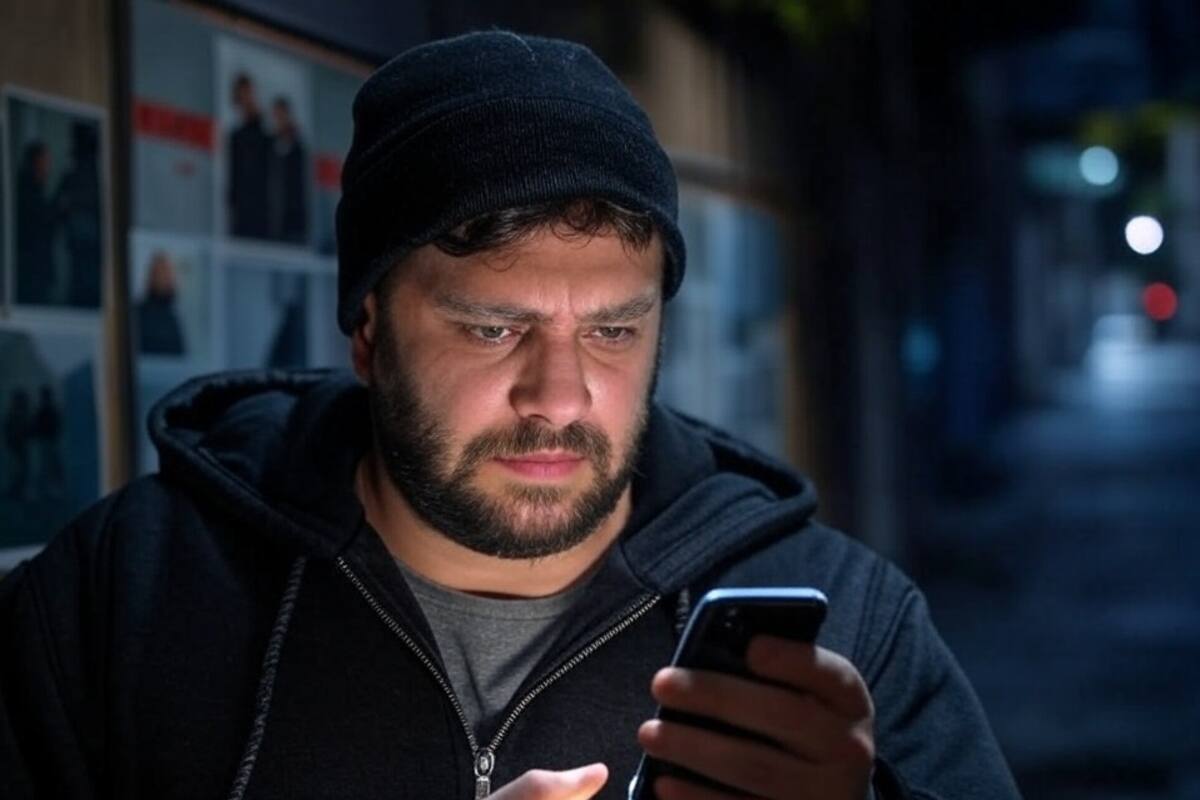 Identity Check revoluciona la seguridad en Android: adiós a los ladrones de celulares