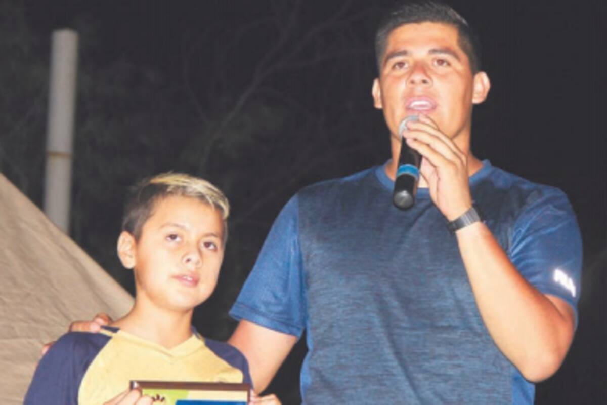 Anuncian grandes acuerdos para el Club Águilas
