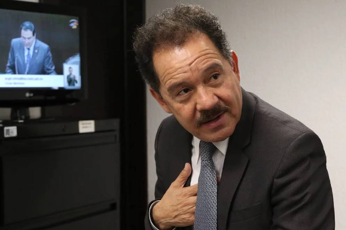 Cecilia Monzón: Ignacio Mier habla sobre el asesinato de la activista en Puebla y acusa al poder judicial