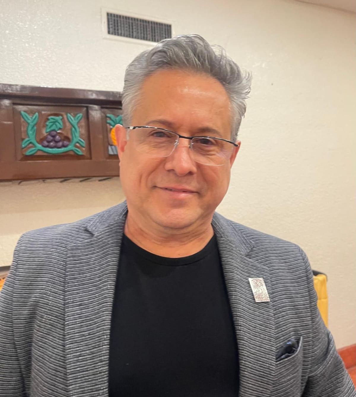 Foto: Carmen Gutiérrez