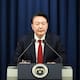 Dan 30 años de prisión al expresidente surcoreano Yoon Suk Yeol por ordenar el envío de drones a Corea del Norte como parte de una maniobra que buscaba justificar la ley marcial y que hoy agrava la crisis política en Corea del Sur